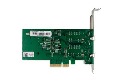 Digitus DN-10114 netwerkkaart Intern Ethernet 5000 Mbit/s