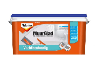 Muurglad vochtbestendig 5l Alabastine - Alabastine - thumbnail