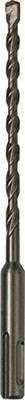 Makita B-46501 P2S: SDS-PLUS boor 5x160mm