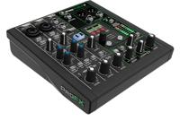 Mackie ProFX6v3+ FX-mixer met USB-interface - thumbnail