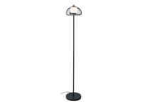 LIVARNO home Staande lamp (Grijs glas) - thumbnail