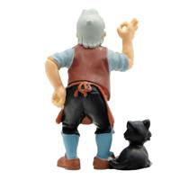 Bullyland Disney geppetto (12398) - thumbnail