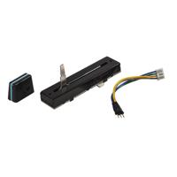 Reloop RMX-60 vierkanaals DJ mixer - thumbnail