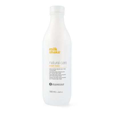 Milk_Shake Natural Care Restructuring Mask Base 1000ml