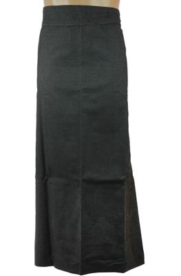 Belgische sloof kort in kleur