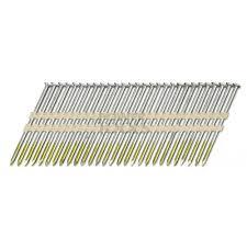 Hikoki Accessoires Rondkop Spijkers Geringd - 3,1x90 mm - 753626