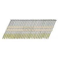 Hikoki Accessoires Rondkop Spijkers Geringd - 3,1x90 mm - 753626 - thumbnail