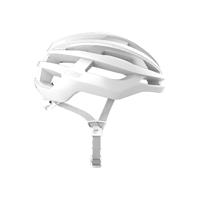 CRNK helm helmer hyper wit m 53-57cm - thumbnail