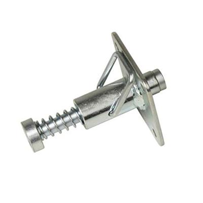 Adam Hall 87988L Connector voor tafel montage systeem Adam Hall 87988L Connector voor tafel montage systeem