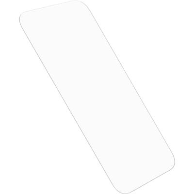 Otterbox Premium 77-93942 Screenprotector (glas) Apple IPhone 15 Pro 1 stuk(s) Antibacterieel, Anti-vingerafdruk, Krasvast
