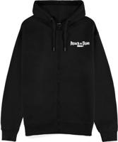 Attack on Titan - Men's Zipper Hoodie - thumbnail