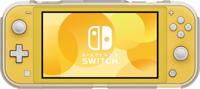 Hori NS2-025U draagbare gameconsole-behuizing Hoes Nintendo Doorschijnend Thermoplastic polyurethaan (TPU) - thumbnail