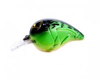 Rozemeijer Babyboom 4,5cm 15g Speckled Hot Pike SHP - thumbnail