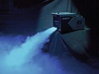 Eurolite NB-150 ICE Low Fog Machine - thumbnail