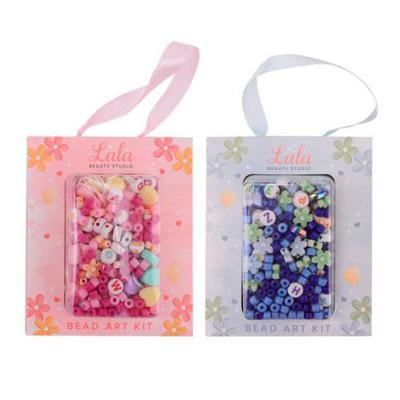 Johntoy Kralensetje kleur Johntoy Kralensetje kleur