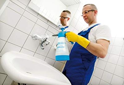 Gloria Haus und Garten 000615.0000 CleanMaster CM 12 Drukspuit 1.25 l