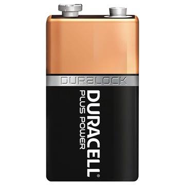 Duracell Duracell Plus Power MN1604 9Volt blister 1 - 3015040