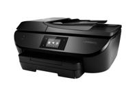 HP 302XL Inktcartridge Origineel Cyaan, Magenta, Geel F6U67AE Inkt - thumbnail