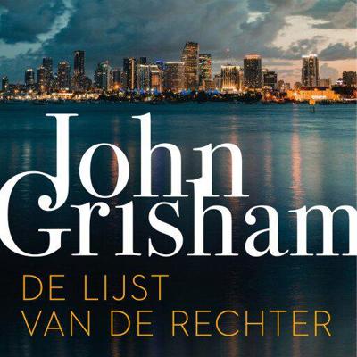 De lijst van de rechter