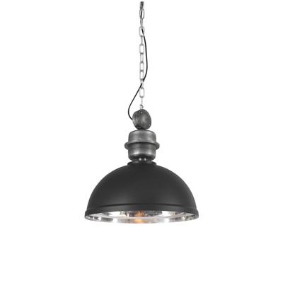 Steinhauer Hanglamp industrieelGaeve Ø 50cm - 2661ZW