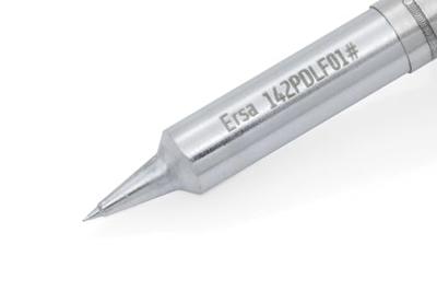 Ersa 0142PDLF01/SB Soldeerpunt Potloodvorm Grootte soldeerpunt 0.10 mm Inhoud: 1 stuk(s)