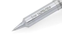 Ersa 0142PDLF01/SB Soldeerpunt Potloodvorm Grootte soldeerpunt 0.10 mm Inhoud: 1 stuk(s) - thumbnail