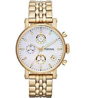 Fossil Bandschakels ES3383 - 18mm - (2 stuks) - thumbnail