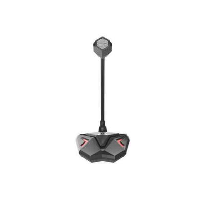 Microfoon Genesis NGM-1407 Zwart - thumbnail