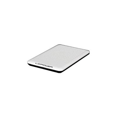 LC Power 4260070121753 HDG 2,5 USB-2 Sata PC, wit