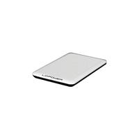 LC Power 4260070121753 HDG 2,5 USB-2 Sata PC, wit - thumbnail