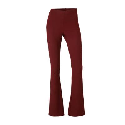 Cars legging Zuma rood