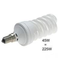 StudioKing Daglichtlamp PL-L45 45W E27 - thumbnail