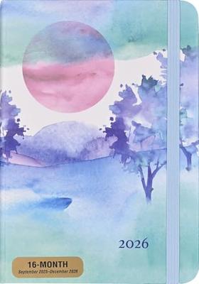 Reflections 16 Maanden Agenda 2026 Reflections 16 Maanden Agenda 2026