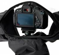 Bresser BR-RC15 Raincover DSLR Camera's - thumbnail