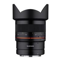 Samyang 14mm F/2.8 Canon RF - thumbnail