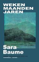 Weken maanden jaren (Paperback) - thumbnail