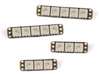 Whadda WMW103 LED-module 1 stuk(s) - thumbnail
