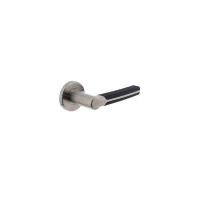 Intersteel Deurkruk Elegant Fusion op rozet - RVS Intersteel Deurkruk Elegant Fusion op rozet - RVS