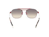 Zonnebril Heren Web Eyewear WE0248-67G ø 58 mm - thumbnail