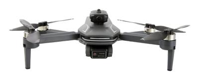 Amewi AMXFlight X4KPro Drone (quadrocopter) RTF Luchtfotografie Grijs Amewi AMXFlight X4KPro Drone (quadrocopter) RTF Luchtfotografie Grijs