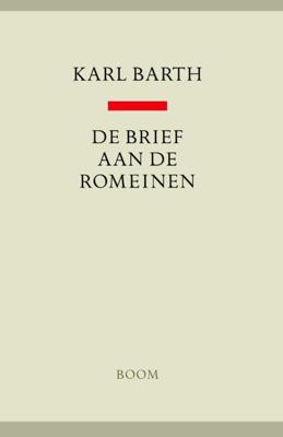 Brief aan de Romeinen (Paperback) Brief aan de Romeinen (Paperback)