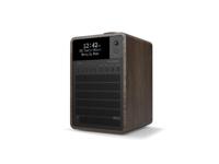 Revo: SuperSignal FM/DAB+ Radio met Bluetooth - Walnut/Black - thumbnail