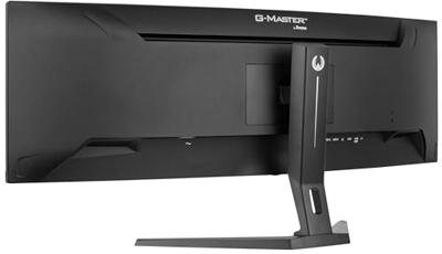 Iiyama G-Master GCB4580DQSN-B1 monitor - thumbnail