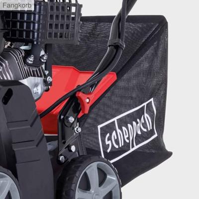 Scheppach SC55P Benzine verticuteermachine | 212cc - 5911904903 Scheppach SC55P Benzine verticuteermachine | 212cc - 5911904903