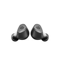 Steelseries Arctis GameBuds Zwart - thumbnail