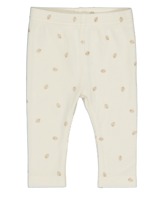 Broek - Beige Broek - Beige
