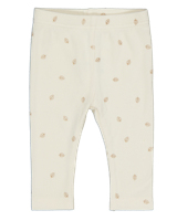 Broek - Beige - thumbnail