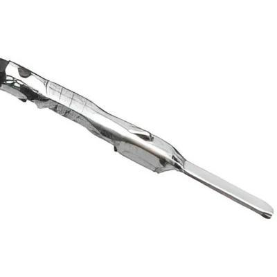 Molex 330113002 MX150 Au/Ag Bld Term 330113002 Molex Inhoud: 1 stuk(s) 330113002 Molex Inhoud: 1 stuk(s)