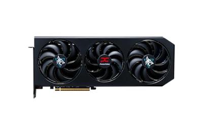 PowerColor Hellhound Radeon RX 9070 XT 16GB