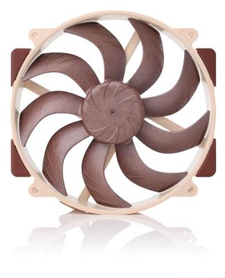 Noctua Casefan NF-A14x25r G2 PWM Sx2-PP